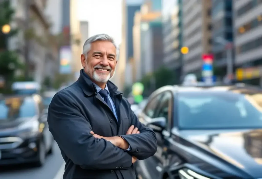 Devenir chauffeur VTC BVTC : le guide essentiel pour réussir