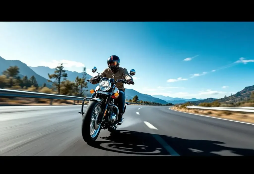 Royal Enfield Classic 350 : Découvrez sa vitesse max étonnante